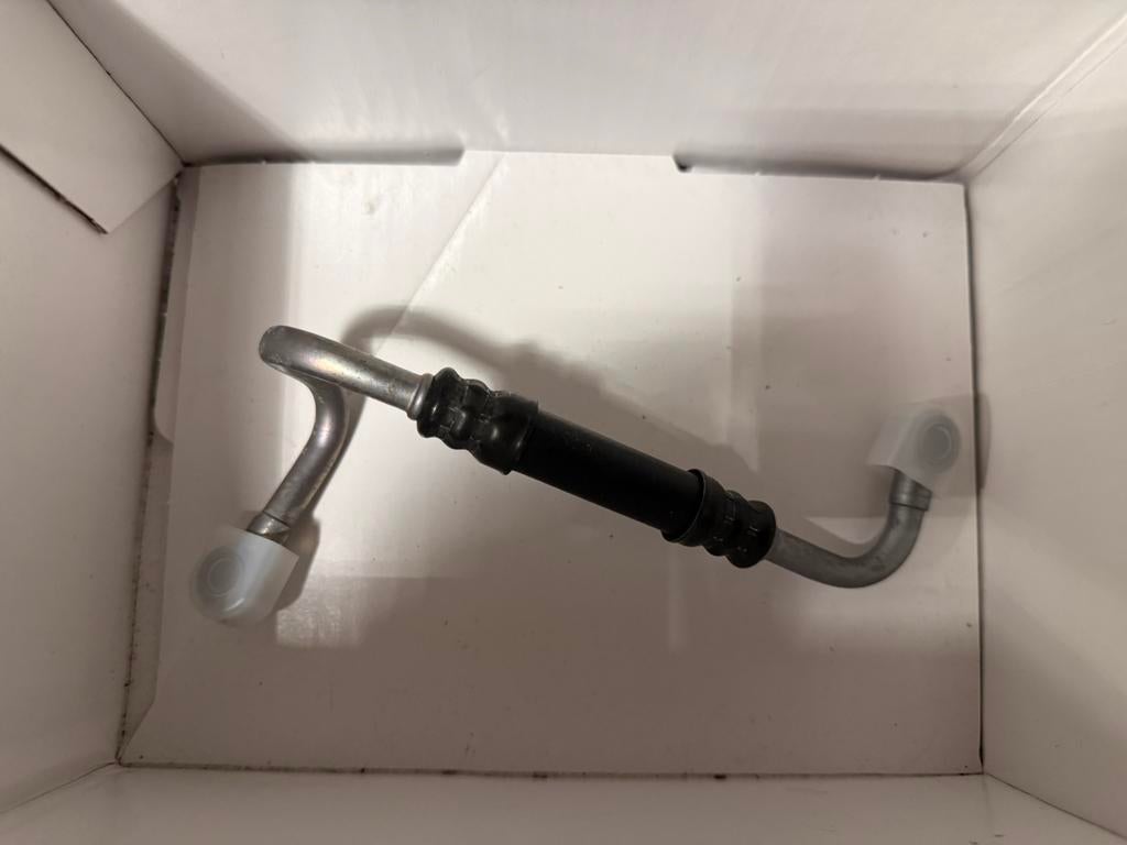 BMW N47 Olieleiding Turbo, Autos : Pièces & Accessoires, Enlèvement, Neuf, BMW