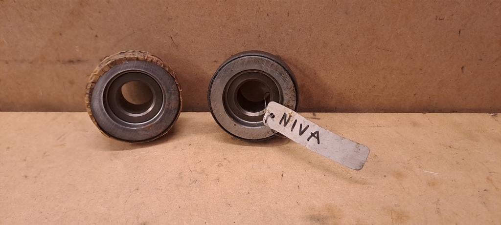 Lada Niva butee (roulement d'embrayage), Enlèvement ou Envoi, Lada