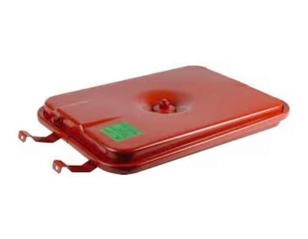 Vase d'expansion 7 Litres Bulex Thematek
(En très bon état), Enlèvement, Utilisé
