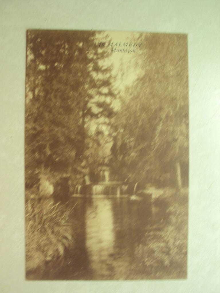 49662 - MALMEDY - MONBIJOU, Collections, Cartes postales | Belgique, Enlèvement ou Envoi