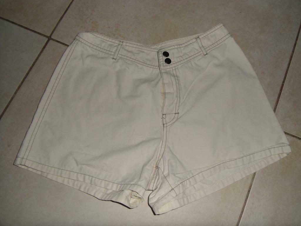 shorts maat 36-38, Kleding | Dames, Zo goed als nieuw, Maat 38/40 (M), Overige kleuren, Kort