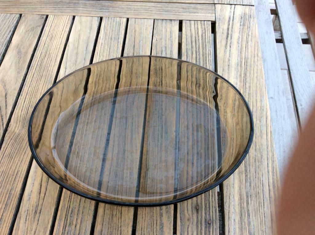 Pyrex bakschaal- ovenschotel, Huis en Inrichting, Keuken | Servies, Ophalen, Overige stijlen, Glas, Schaal of Schalen