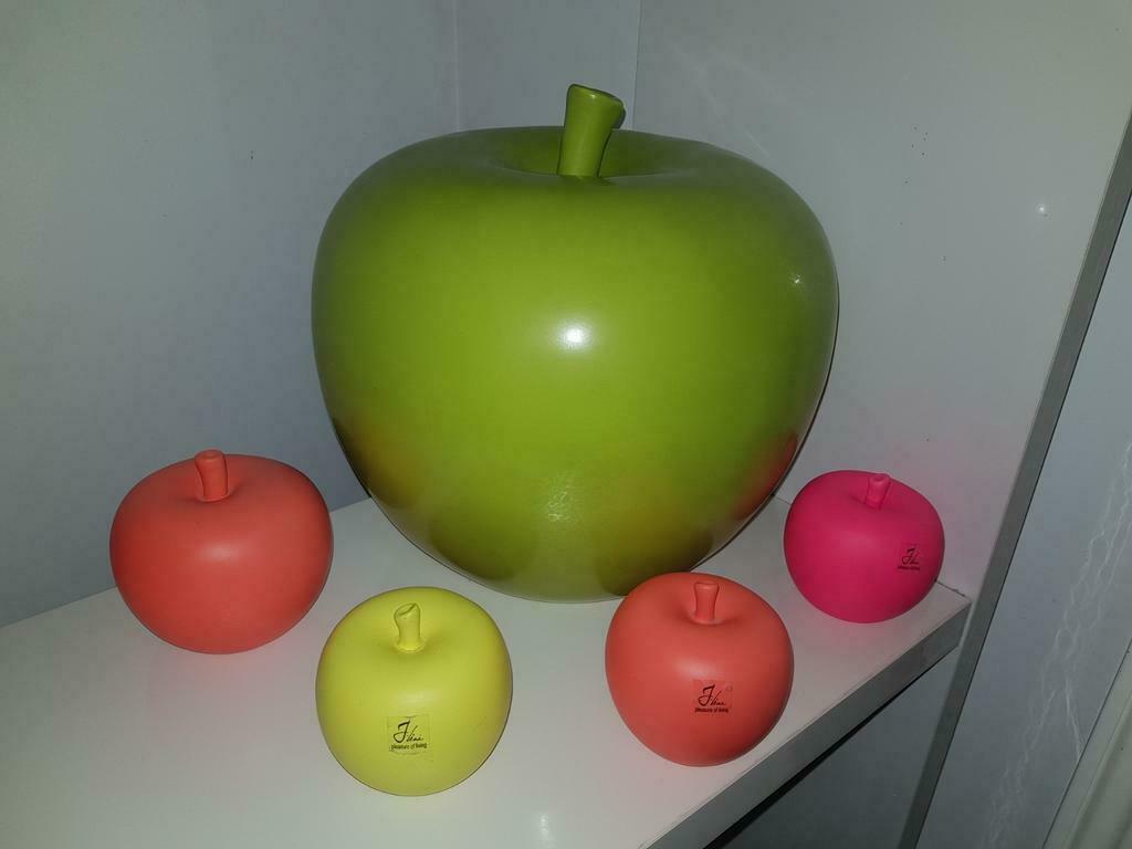 Pommes j line lot ou à la pièce, Enlèvement ou Envoi, Comme neuf