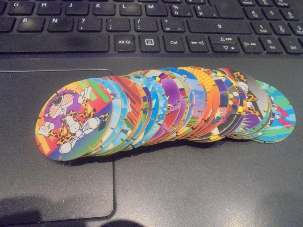 flippo techno, Verzamelen, Ophalen of Verzenden, Techno