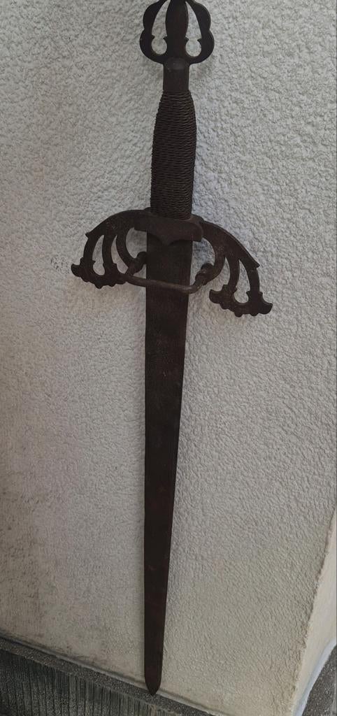 Tizona de Cid zwaard, Antiek en Kunst, Ophalen of Verzenden