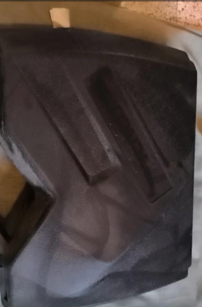 Nagelpistool senco s250FN, Ophalen, Nieuw