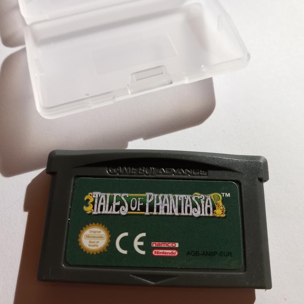 Contes de Phantasia Gameboy Advance Nintendo, Enlèvement ou Envoi, Comme neuf