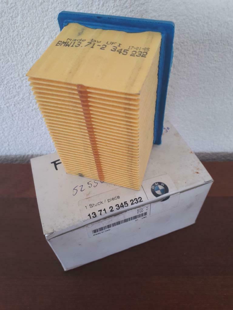 13712345232 Luchtfilter BMW F 650 GS / G 650 GS, Motoren, Ophalen of Verzenden, Nieuw