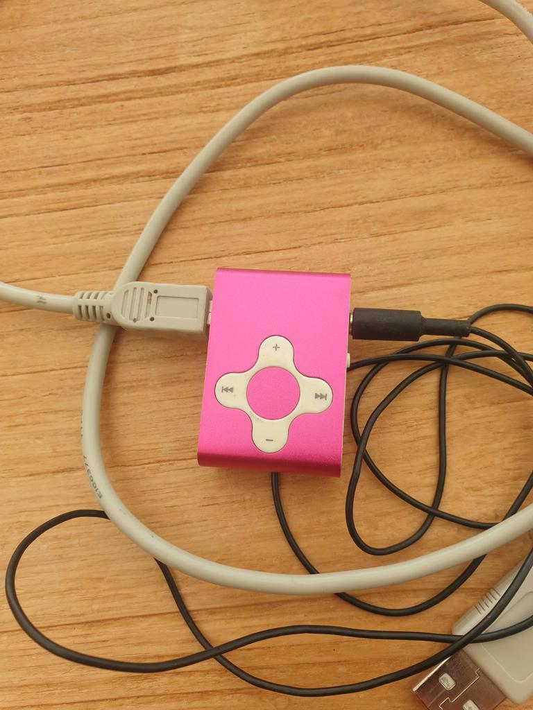 MP3, TV, Hi-fi & Vidéo, Lecteurs Mp3 | Marques Autre, Comme neuf, Enlèvement ou Envoi