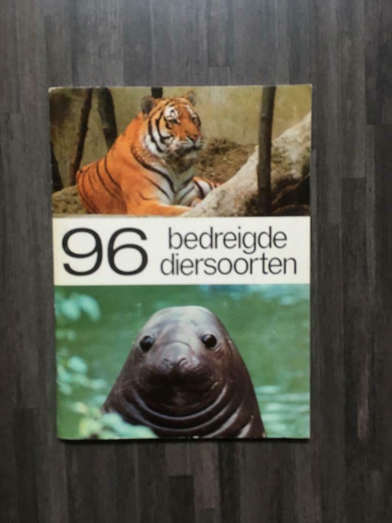 de beukelaar  boek, Enlèvement, Utilisé, Animal