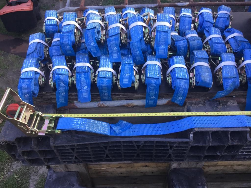 Ratelriem van 1 m, Doe-het-zelf en Bouw, Gereedschap | Handgereedschap, Ophalen of Verzenden