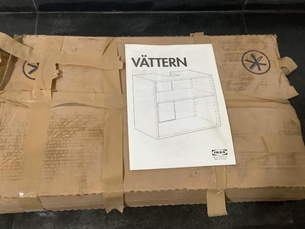 Mueble pour hotte de cuisine - IKEA, Neuf, 25 à 50 cm, Moins de 100 cm, Enlèvement