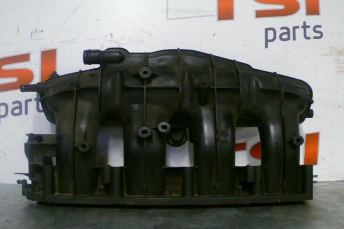 Tubulure d'admission d'un Volkswagen Golf, -, 3 mois de garantie, Utilisé, -