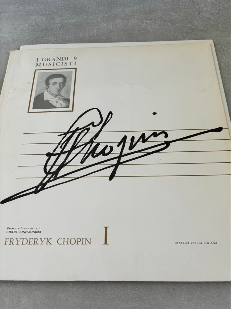 Diverse LP’s met klassieke muziek, Ophalen, Gebruikt