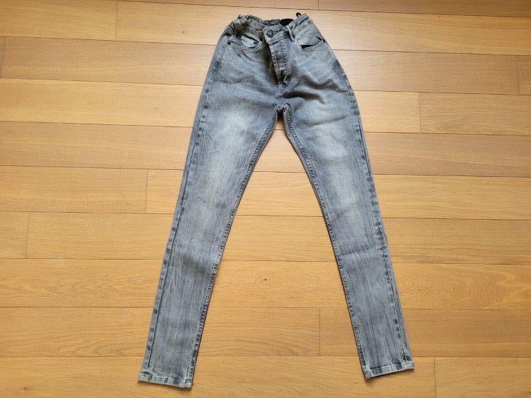 pakket jeansbroeken 15-16 jaar, Ophalen of Verzenden, Zo goed als nieuw, Jongen, Broek