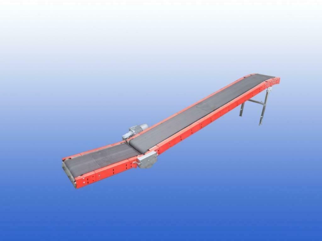 Opvoerband schuin gebruikt 35 cm, Ophalen of Verzenden, Gebruikt