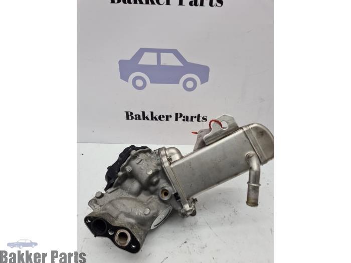 Valve RGE d'un Peugeot 508, -, -, 3 mois de garantie, Utilisé