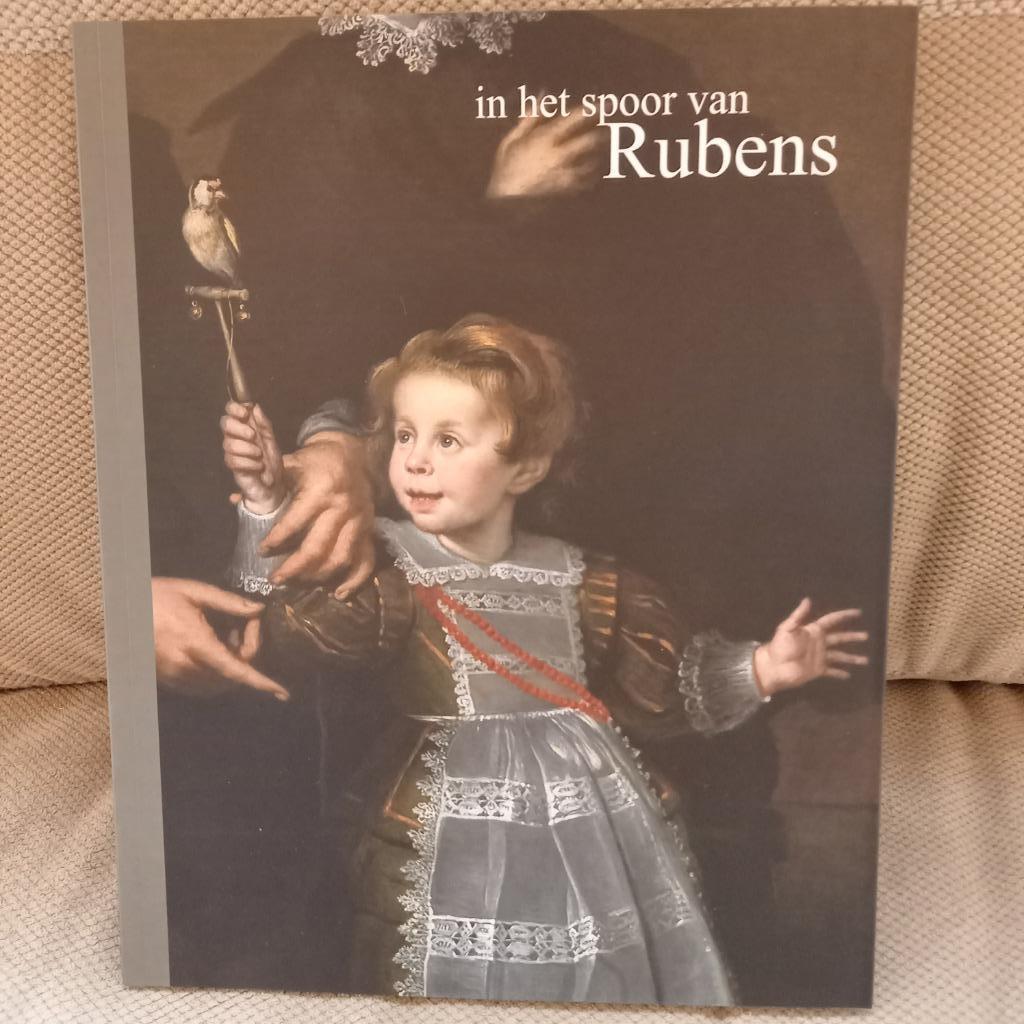 boek, Antiek en Kunst, Kunst | Schilderijen | Klassiek, Ophalen