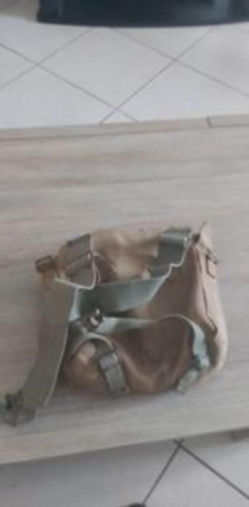 sac a dos, Enlèvement ou Envoi, Armée de terre, Autres types