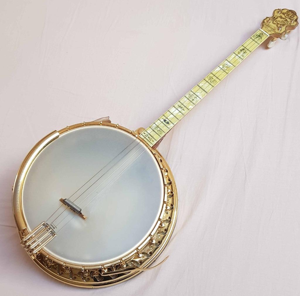 TENOR BANJO Arrangements – Chord Melody, Musique & Instruments, Envoi, Neuf, Banjo ténor