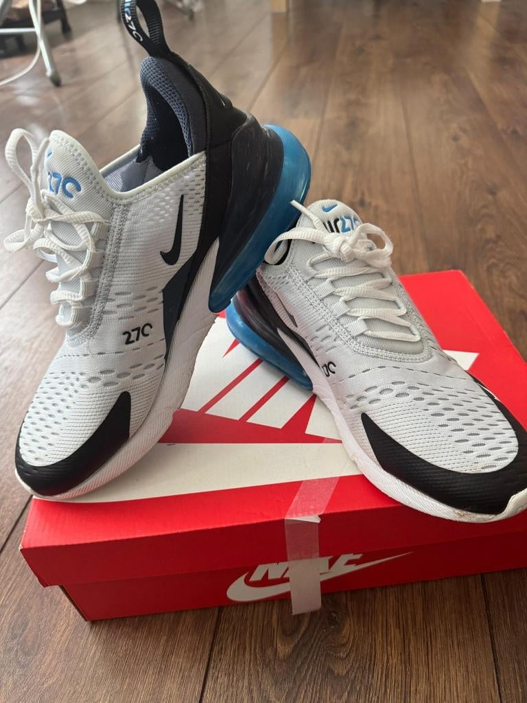 Sneakers Nike maat 40, Overige kleuren, Nike, Ophalen of Verzenden, Zo goed als nieuw