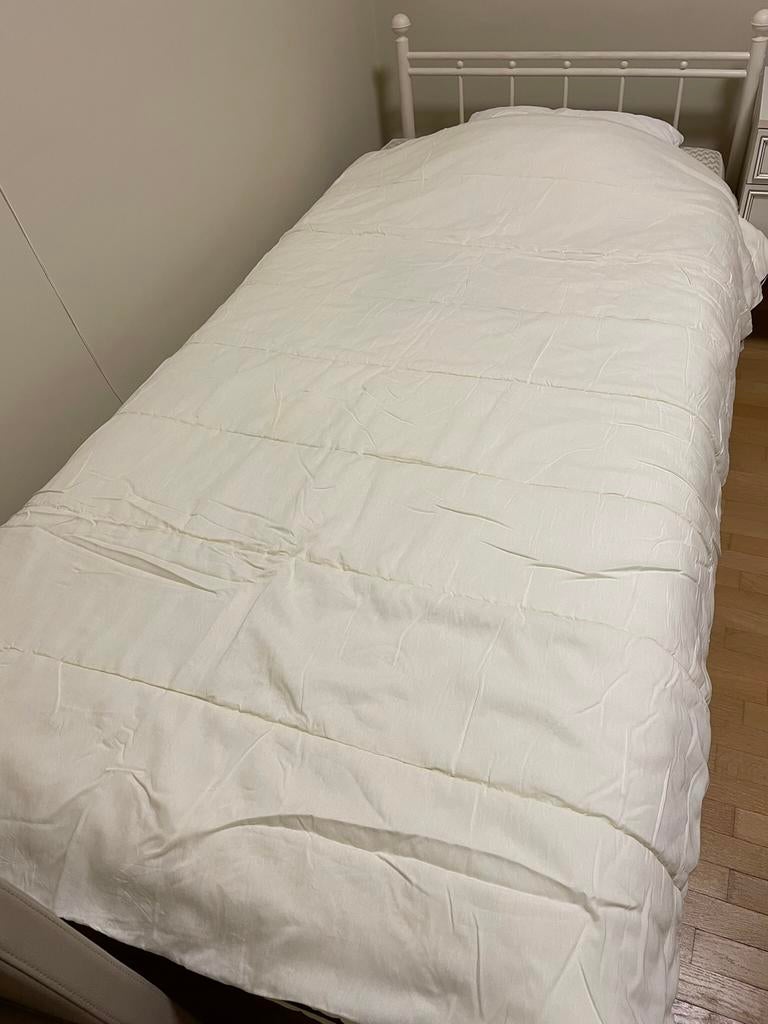 4 seizoenen dekbed 1 persoons, Ophalen, Zo goed als nieuw