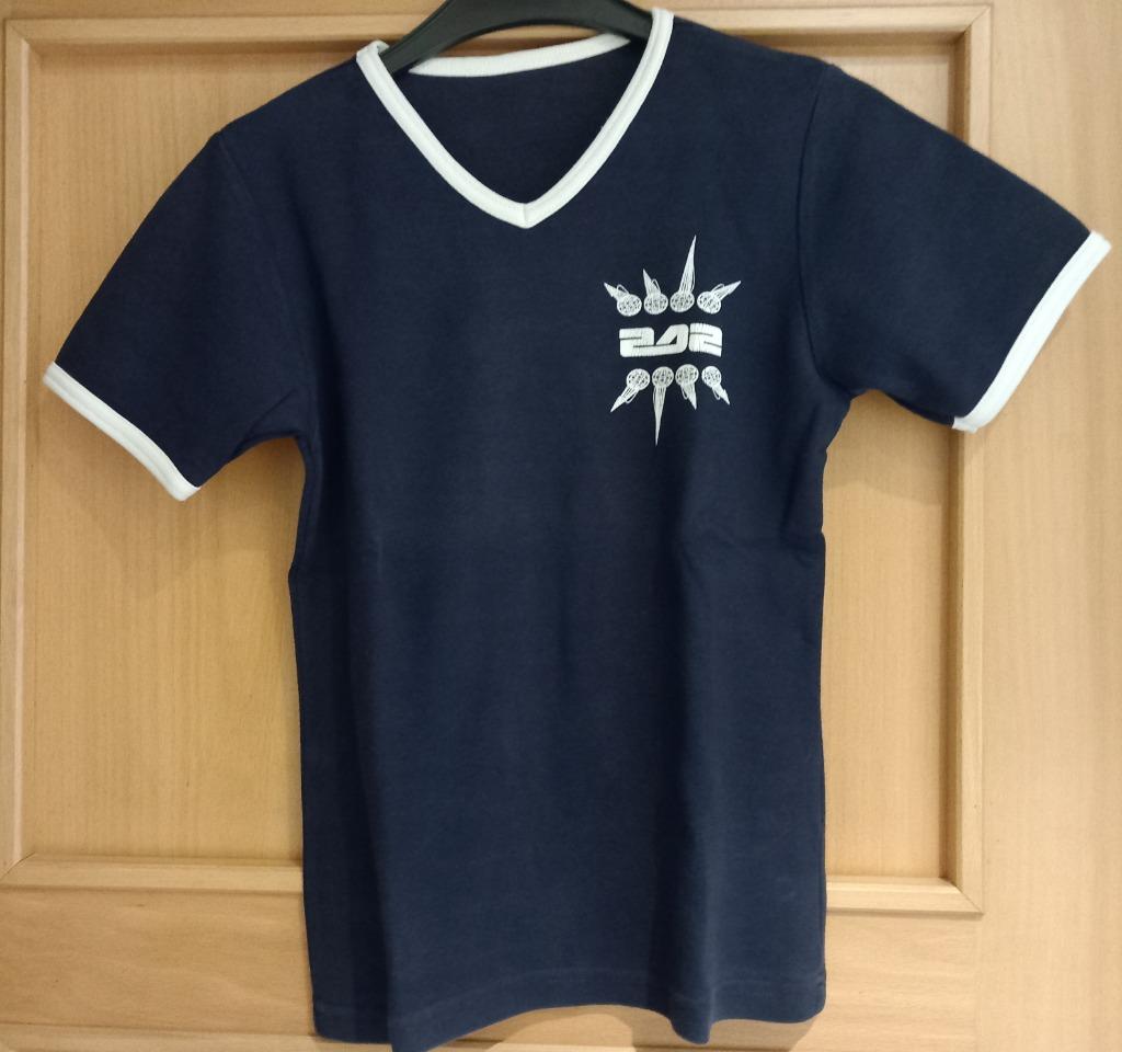Front 242.  T-shirt dames/vrouwen smal, Manches courtes, Enlèvement ou Envoi, Taille 36 (S), Comme neuf