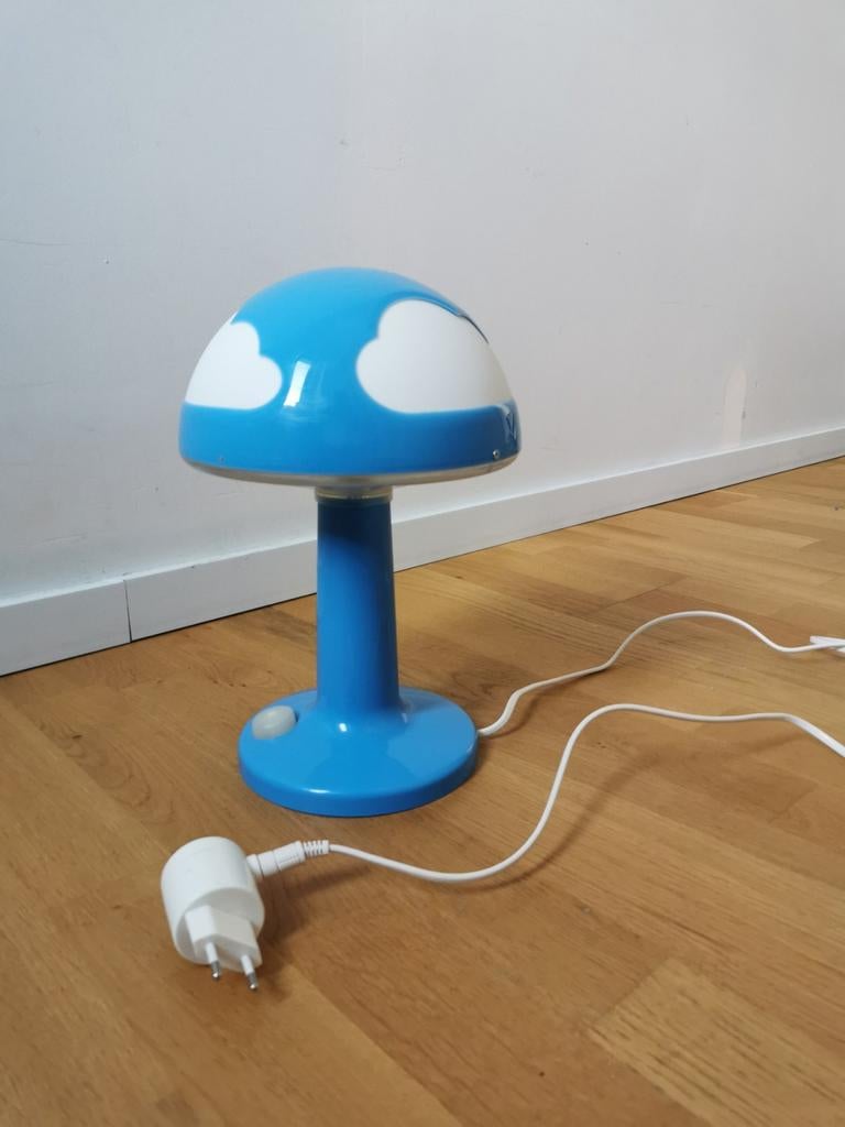 Ikea, Enlèvement, Utilisé