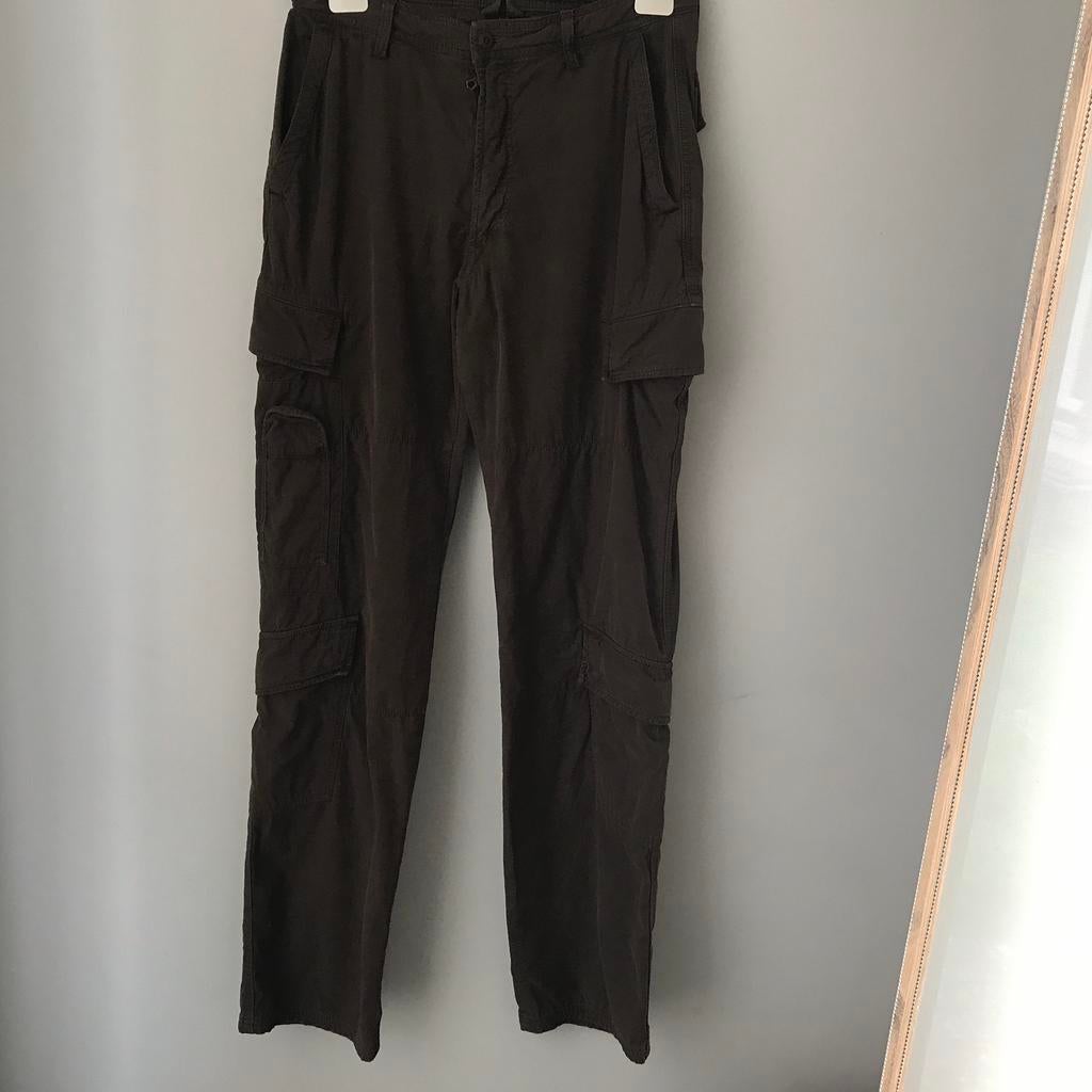 Mason’s zakkenbroek maat 46, Kleding | Heren, Ophalen of Verzenden, Gedragen, Maat 46 (S) of kleiner