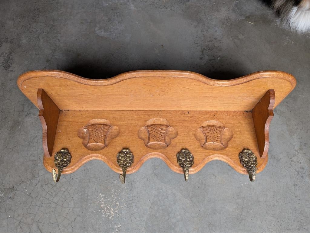 Archelle en bois, Enlèvement, Comme neuf