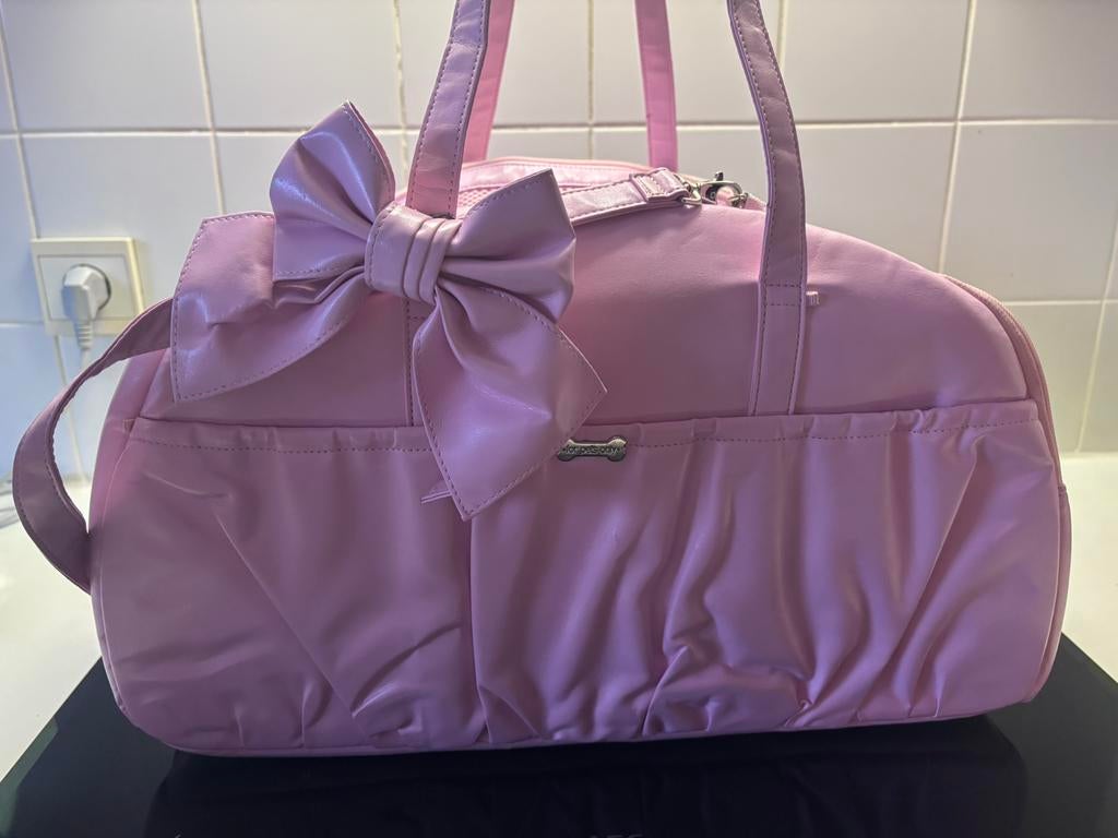 Draagtas Ariabag van For Pets Only, Dieren en Toebehoren, Ophalen of Verzenden, Gebruikt