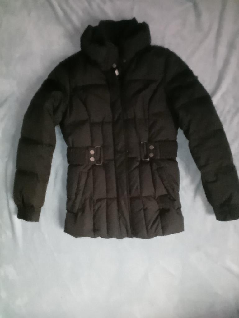 Doudoune courte femme esprit F 40, Vêtements | Femmes, Esprit, Enlèvement, Taille 38/40 (M), Noir