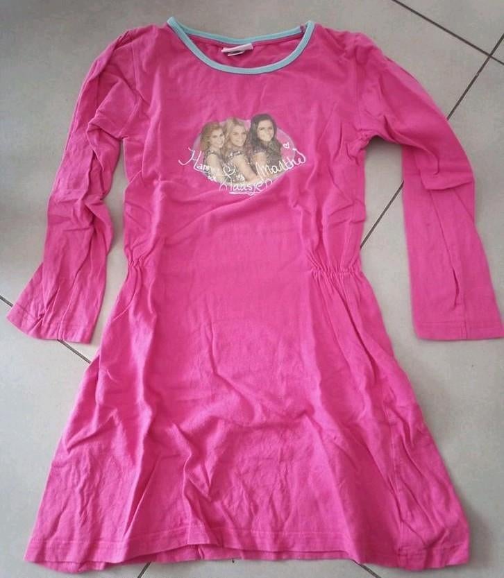 Slaapkleed K3, Studio 100, Enlèvement ou Envoi, Vêtements de nuit ou Sous-vêtements, Utilisé
