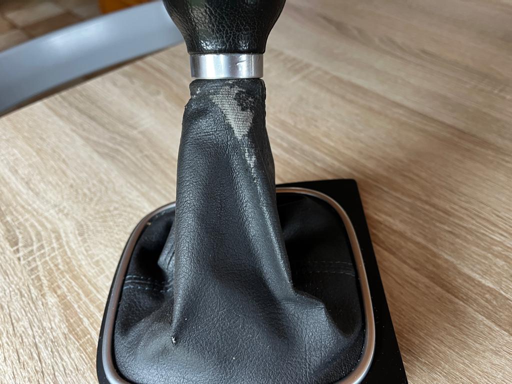 Pommeau OEM VW 5 vitesses  Jetta MK5 Golf 5, Enlèvement