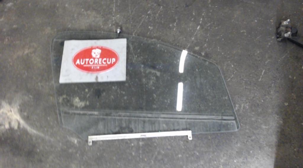 Vitre avant droit Nissan Pixo 2009-2013 LP/13602, Ophalen of Verzenden, Gebruikt, Nissan