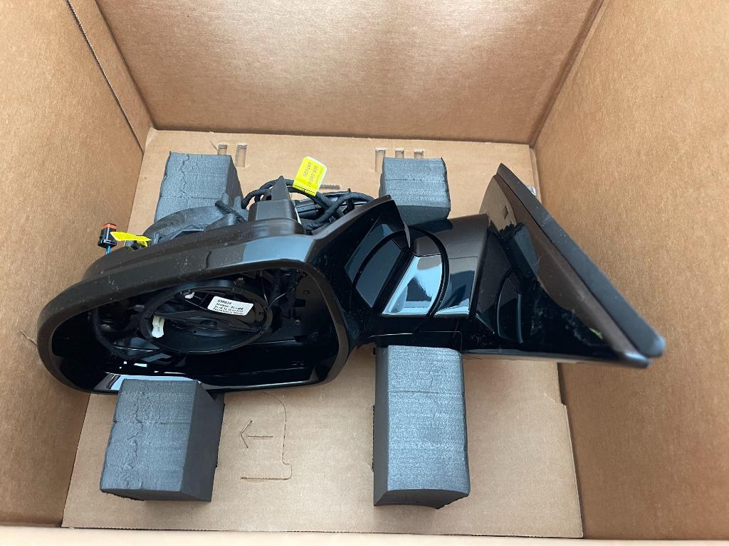 OEM BMW X3 G01# 51168491709 Buitenspiegel memorybus links, Ophalen of Verzenden, Nieuw, BMW