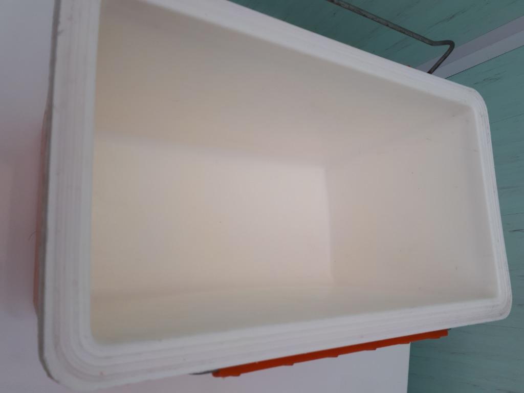 glacière Coolbox, Enlèvement, Glacières