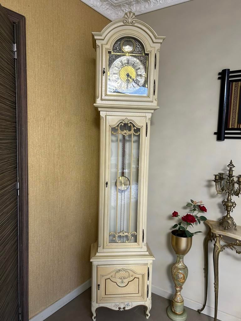 horloge ancienne, Antiquités & Art, Enlèvement