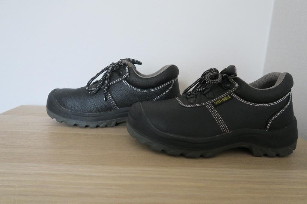 Veiligheidsschoenen Safety Jogger- BestRun- M 37, Ophalen of Verzenden, Nieuw