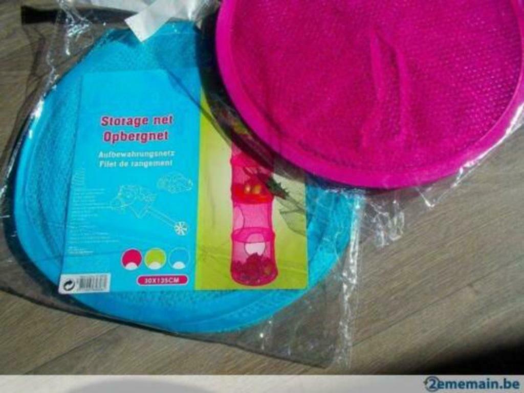 tour de rangement 30*135 neuve, Ophalen