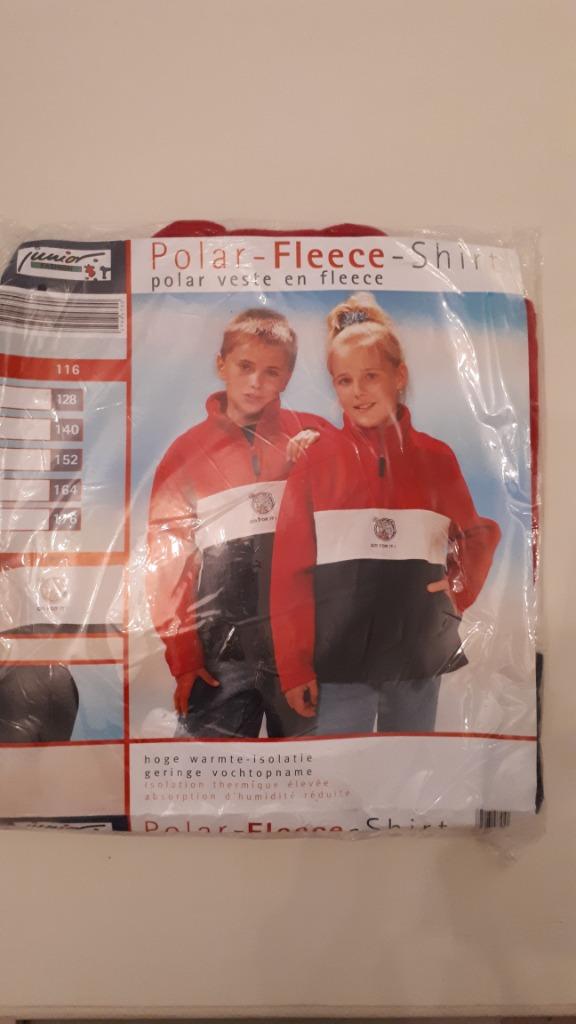 Fleece Polar trui / 116, Ophalen of Verzenden, Nieuw, Trui of Vest