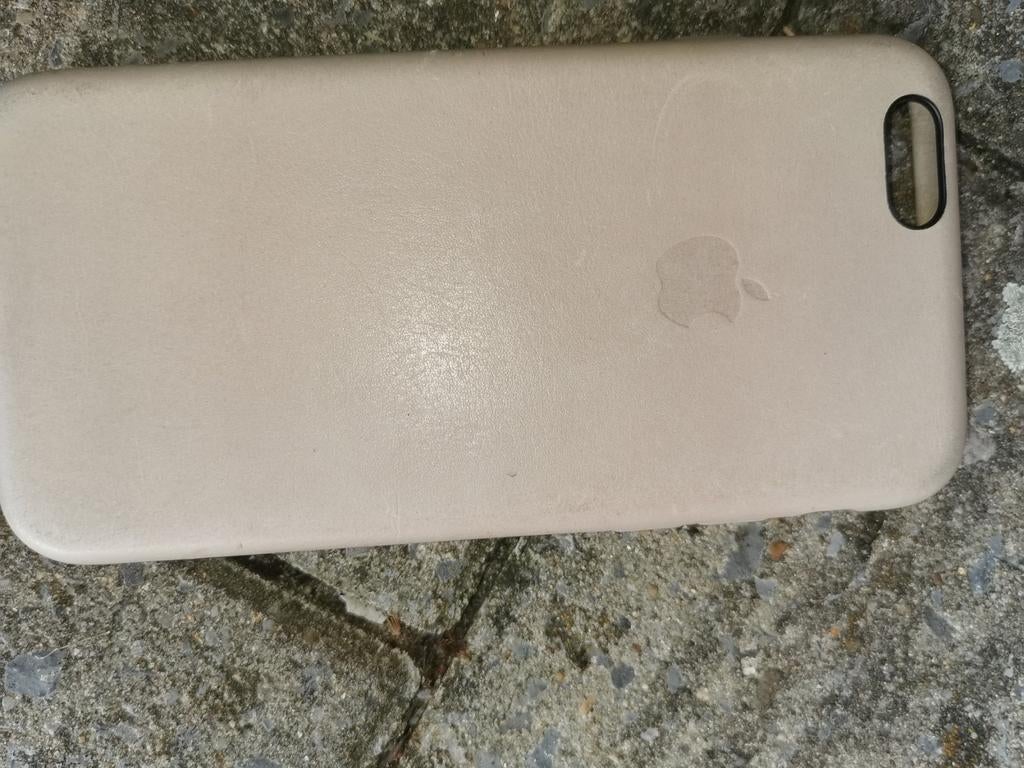 Coque/housse Iphone 6 neuve, Telecommunicatie, Mobiele telefoons | Hoesjes en Screenprotectors | Apple iPhone, Ophalen of Verzenden