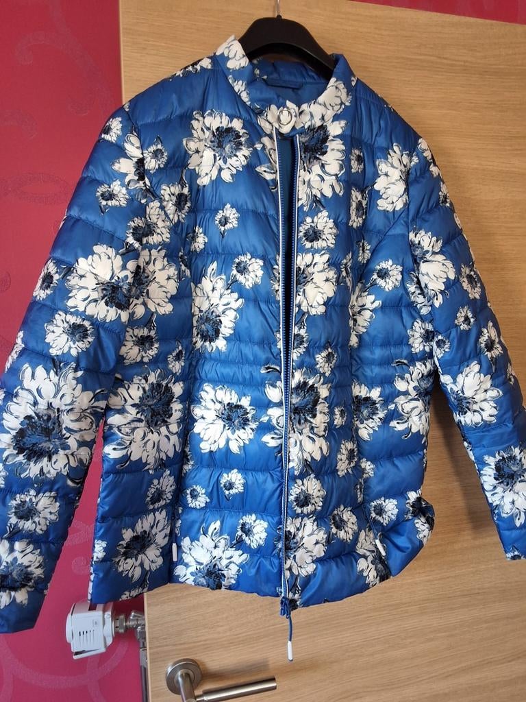 Jas Gerry Weber, Ophalen, Zo goed als nieuw