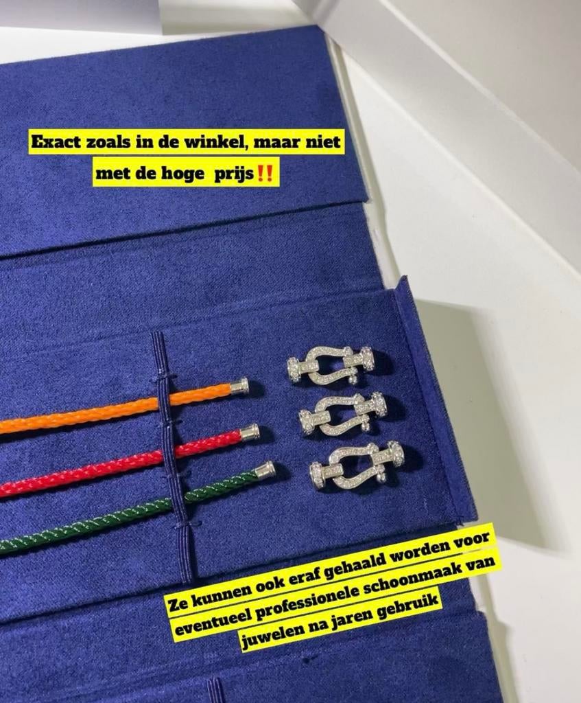 Bracelets, Enlèvement ou Envoi, Neuf