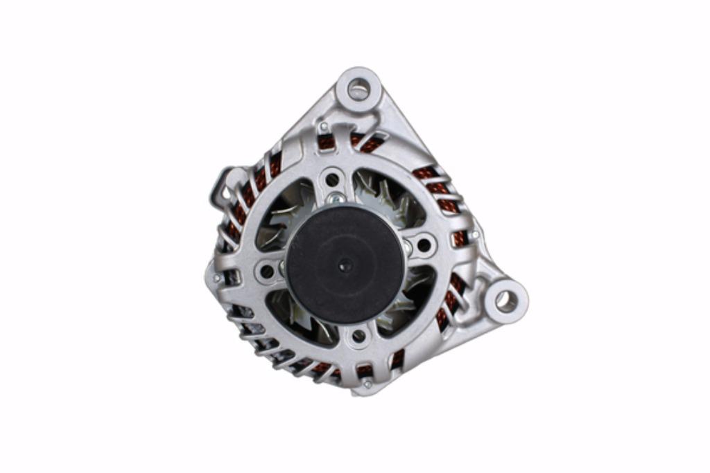 Alternateur Citroen Jumpy, Peugeot Expert 2.0 HDI, Toyota, Autos : Pièces & Accessoires, Enlèvement ou Envoi, Révisé, Citroën