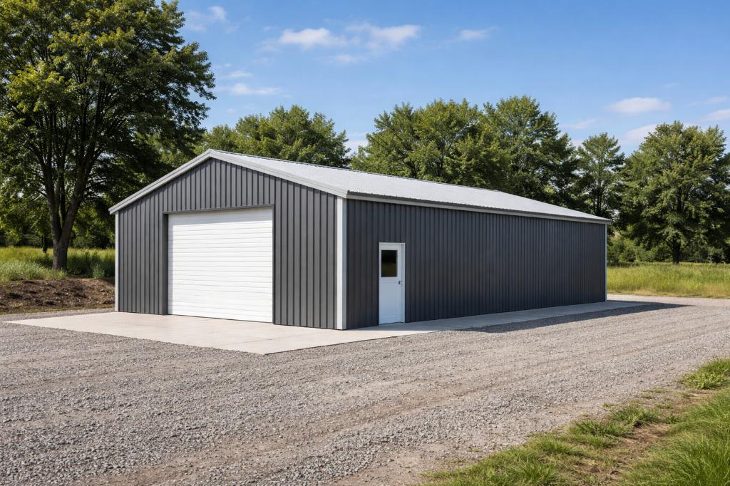 Perceel of loods gezocht – Midden-Limburg, 100 m², Koop, Opslag of Loods