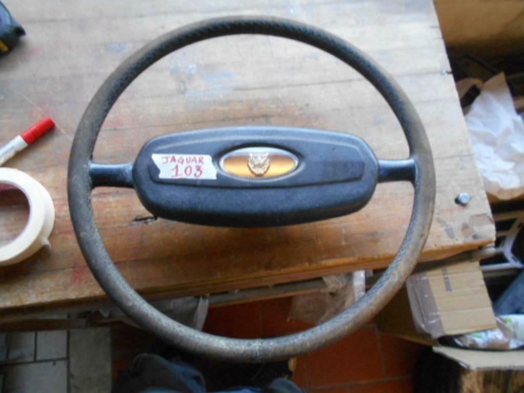 Stuur voor Jaguar Xj6 en Xj12, Ophalen, Gebruikt, Jaguar