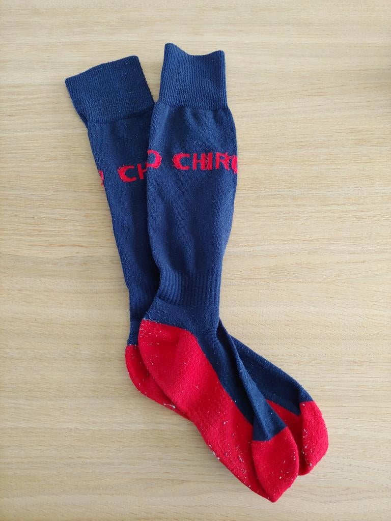 Chirokousen maat 2, Ophalen of Verzenden, Gebruikt, Chiro, Jongen of Meisje