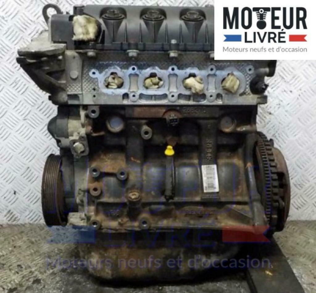 Moteur RENAULT TWINGO I 1.2L Essence, Autos : Pièces & Accessoires, Moteurs & Accessoires, Envoi, Utilisé, Renault