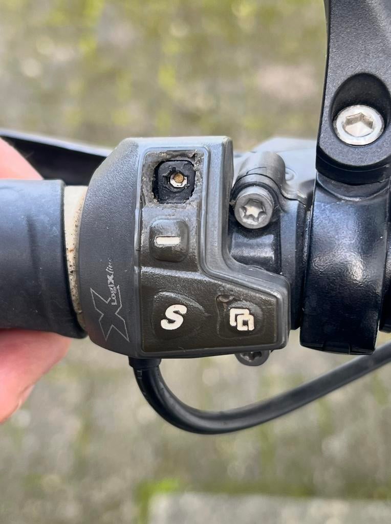 Tranzx RC16, Vélos & Vélomoteurs, Vélos Pièces, Comme neuf, Enlèvement ou Envoi